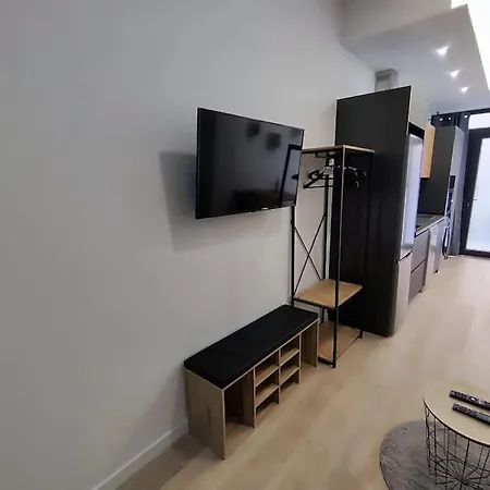 Rio Turia B Lejlighed *