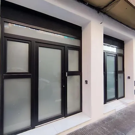 Lejlighed Rio Turia B